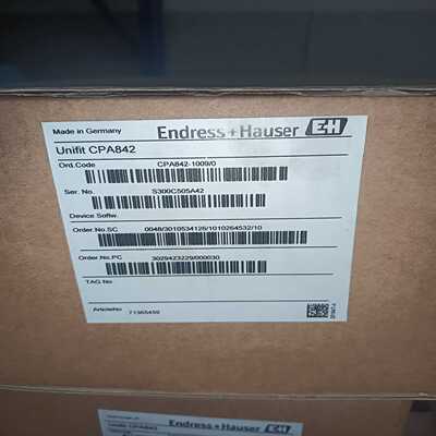 CPA842-1009/0电极探头座，询价