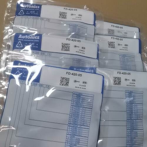 FD42005奥托尼克斯光纤全新单价1—议价