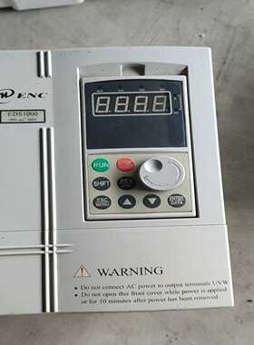 易能变频器EDS1000-4T0022G/0037P，功能包询价