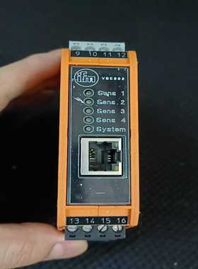 议价易福门VSE002控制模块