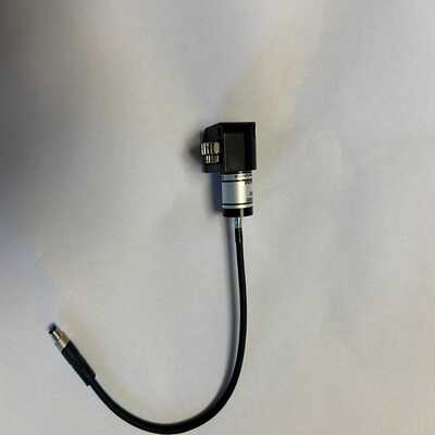 丹麦SCANCON编码器SCA16-256-636281-议价