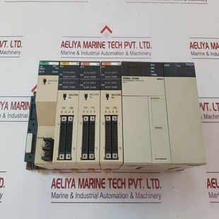 Omronc200herm201od215id215c200hw bc051programmablecon