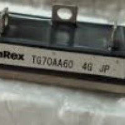 TG70AA60原装拆机件--议价商品