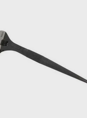 DeWaltDWHT80272Spud扳手16.71英寸钢1-17/26英寸开口喇叭