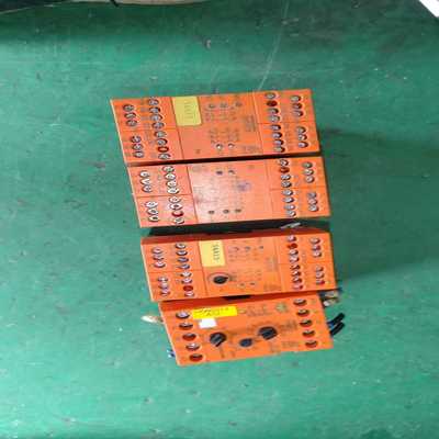 DOLD多德安全继电器BH5928.93/001适用