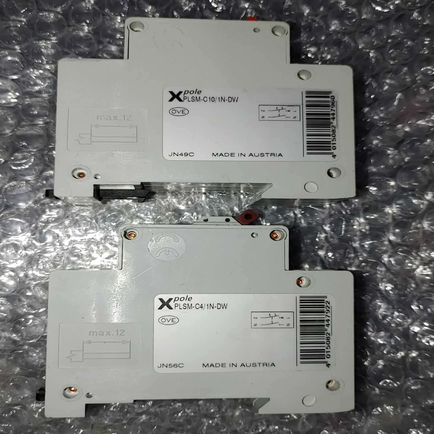 询价pl-c10/1-dw一个c4/1-w一个