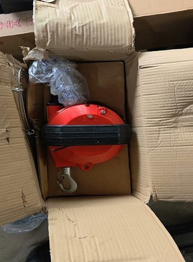 弹簧平衡器BIDS-14未使用询价