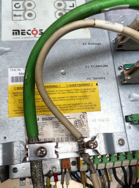 MECOS通快激光涡轮机变频器IMC15型号0359329-议价