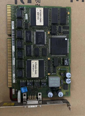 询价-6GK15412BA00通信卡C79458L90