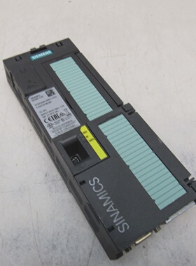 西门子6SL32440BB121PA1控制单元FSD01FW4.7XLNT二手取货MO