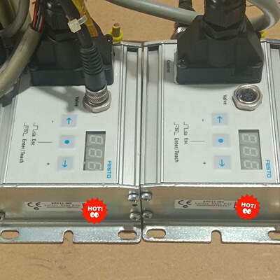 询价*费斯托控制器537321SPC11INC