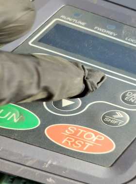 英威腾4千瓦变频器CHF100-004G/5R5P-4