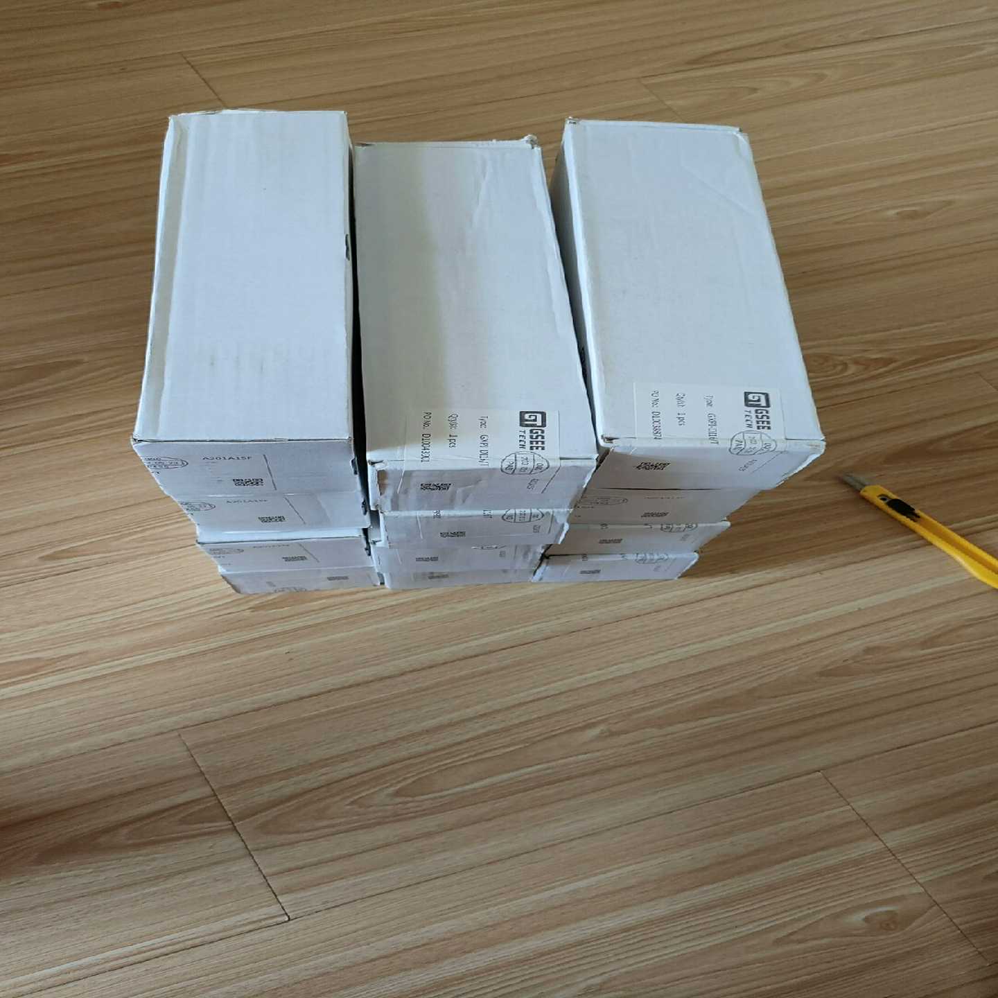 全新原装GSEE吉诺总线模块GXPI-DI16/T-议价