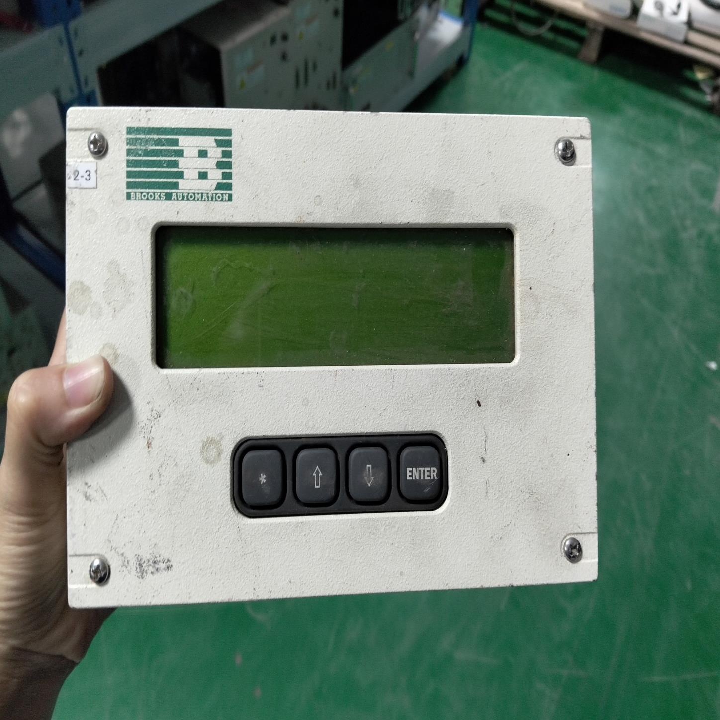 【请询价】BROOKS AUTOMATION TIM-100 UFSP