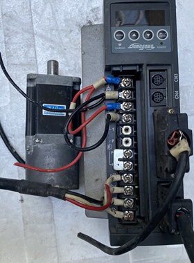 多摩川伺服驱动器TA8480N0200三相AC20023-议价