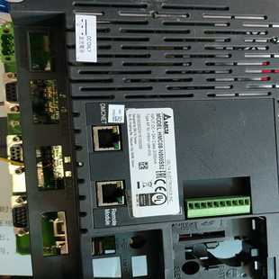 议价 正常工作 台达HMC08 N500S52触摸屏主板