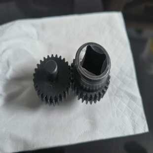 拿走 咨询 36加长拉伸器齿轮 齿轮 ITH拉伸器齿轮块