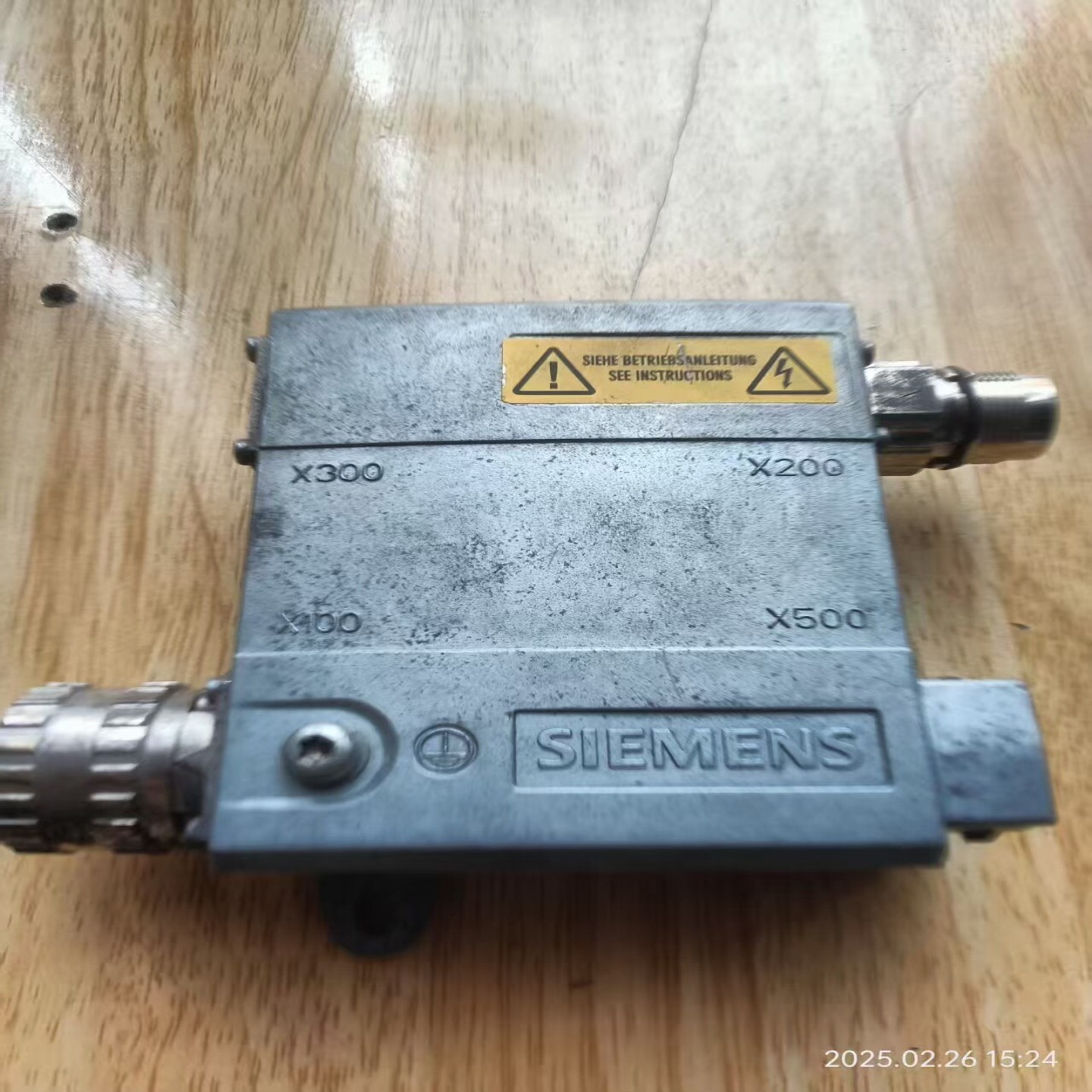 询价-SME125编码器转接模块6SL3055-0AA0