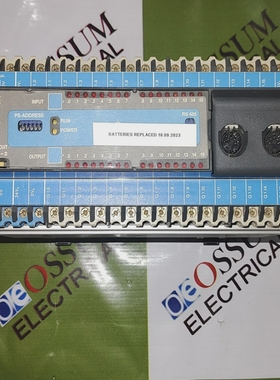 MOELLERPS3-DC小巧型控制器电压24VDC免费快速发货