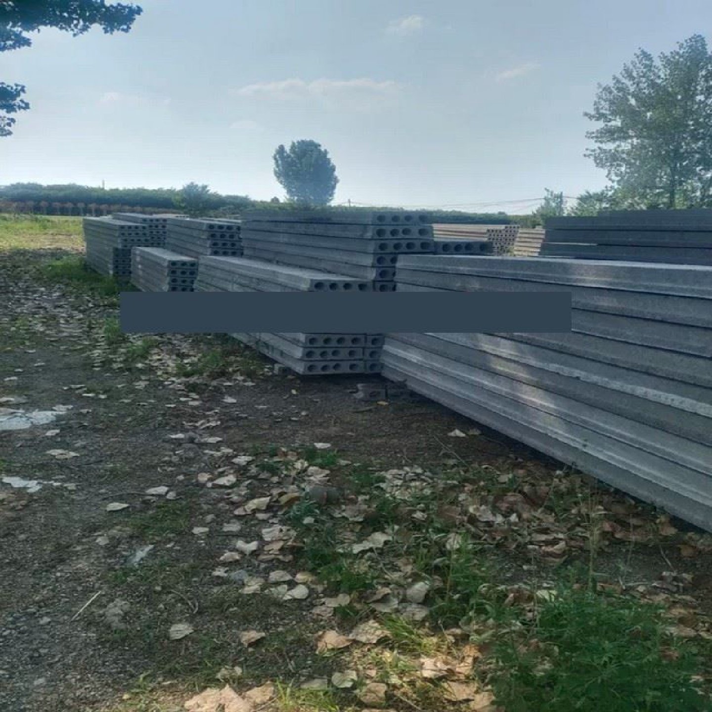 预制板空心楼板钢筋混凝土水泥楼板承重楼板围墙板建筑空心板盖板,基础建材,基础材料,淘宝优惠券,粉丝福利购,淘宝优惠卷