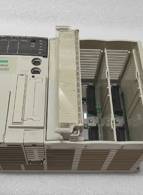 SE TSX3722101 PLC TSX DMZ 28DR TSX 3722 DC