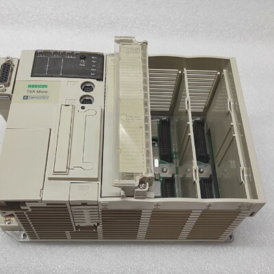 SE TSX3722101 PLC TSX DMZ 28DR TSX 3722 DC