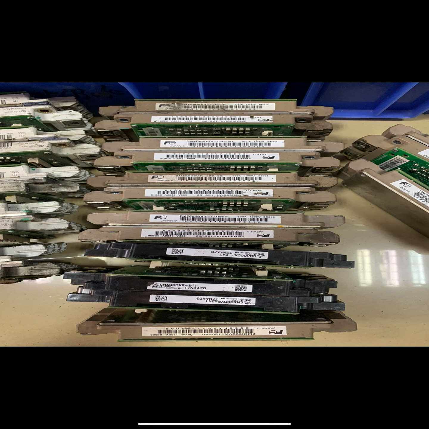 2MBI450VX-170-50 2MBI600VX-120~询价