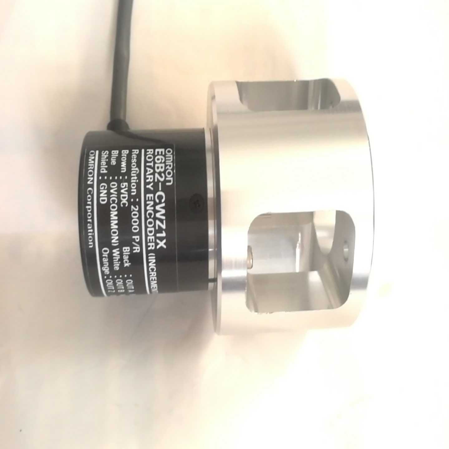 E6B2-CWZ1Z 2000P/R  编码器~询价