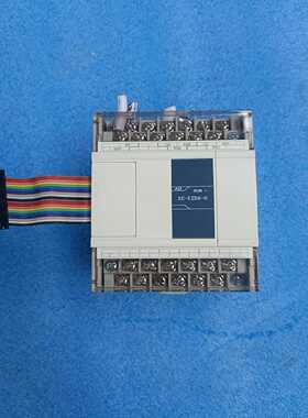 信捷模块XC-E2DA-H，拆机正常使用，，实物图，成色漂