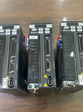 台达伺服驱动器型号ASDB2L0421B台达伺服驱动器议价