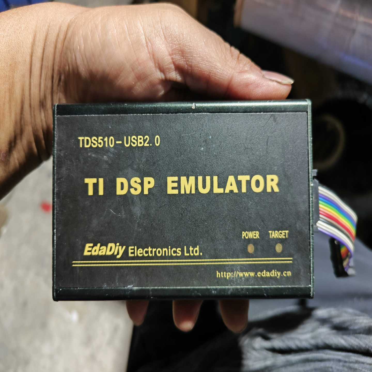 tds510usb2.0tidspemulator，询价