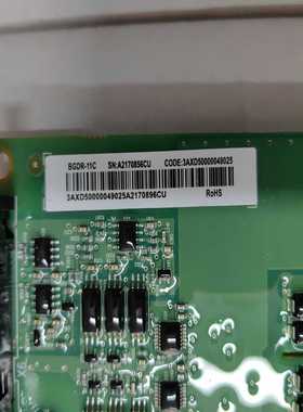 （洋洋设备）ABBACS880-580-530系列大功率电源板驱动板BG