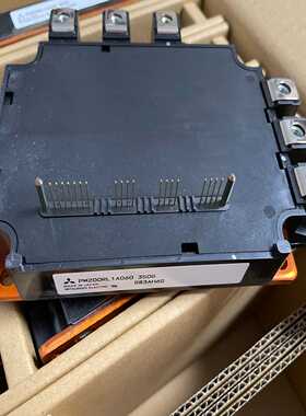 IGBT模块PM200RL1A060，拍前先咨询~询价