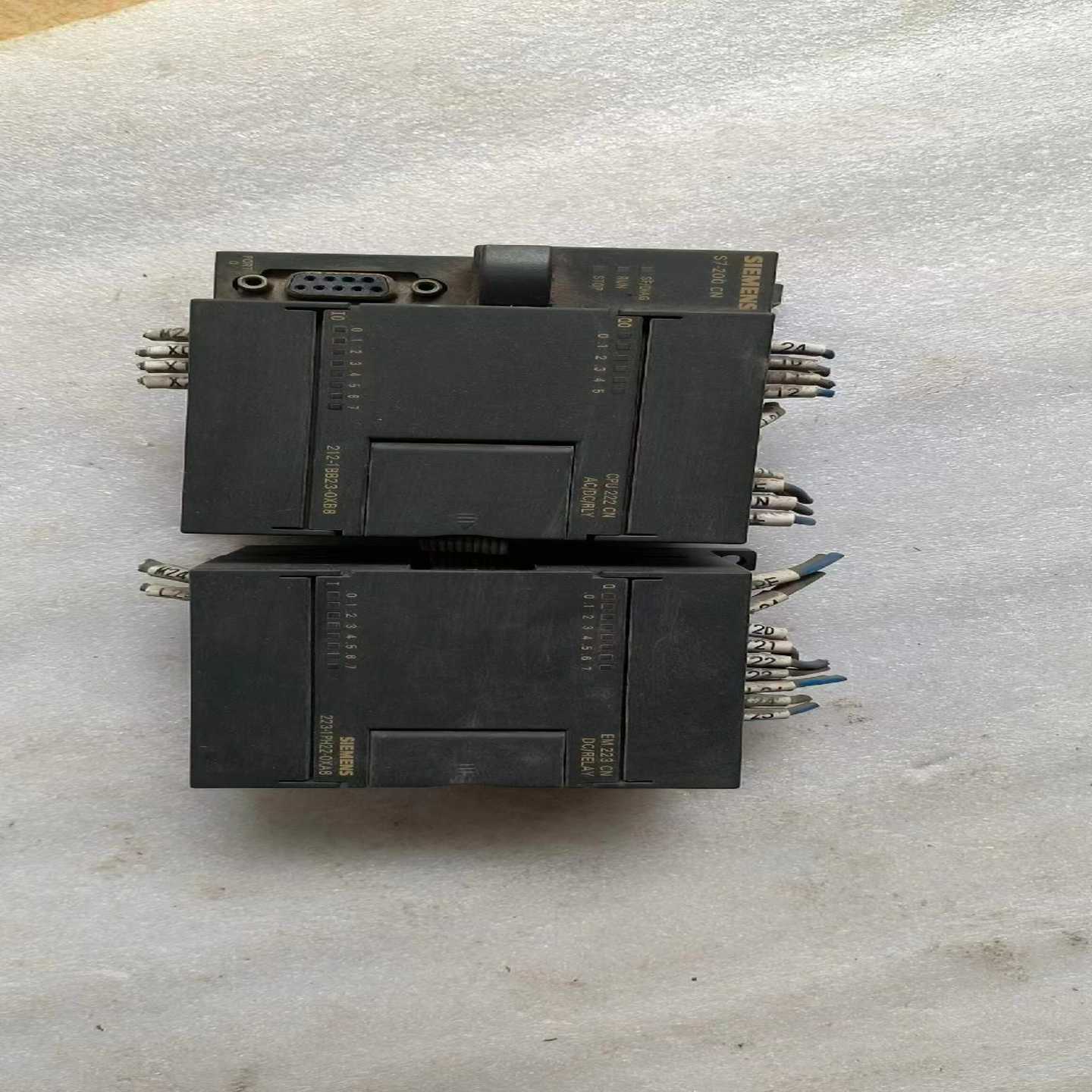 西门子s7-200CN，CPU222CN，6ES721-议价