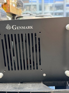 GENMARK自动化系统控制器型号SMC5096美国原装-议价