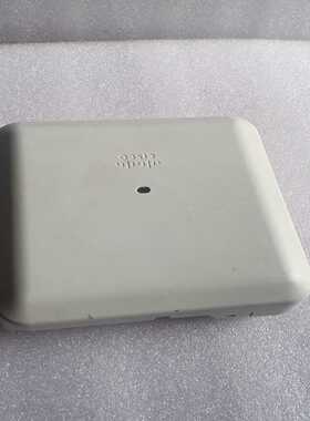 CiscoAIR-AP3802I-H-K9无线AP功能适用