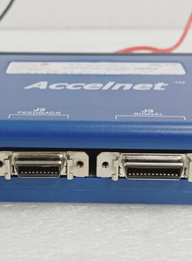 28123 COPLEY CONTROLS SERVO DRIVE ACCELNET AMAT 019043438 80