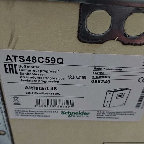 ATS48C41Q-询