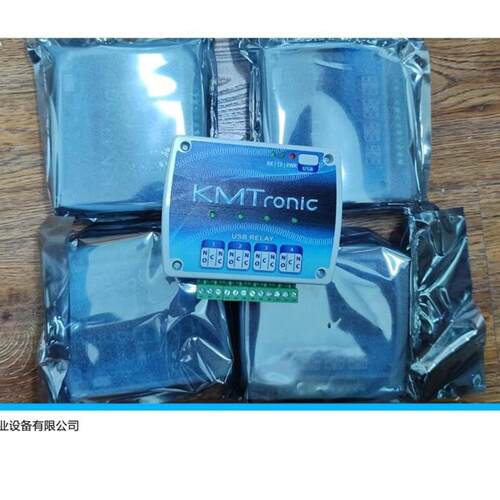 议价议价kmtronic模块W8CRDWEB LAN Ethernet IP Eight ch议价