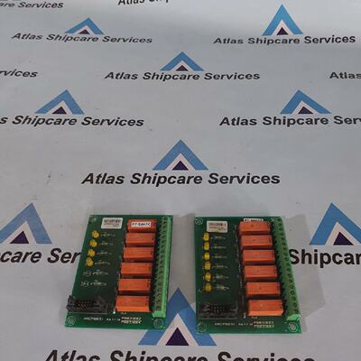 ASTRID ARCPB8031 PB031003 PCB Scheda