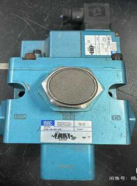 MAC电磁阀250B-501JJ57D-16-501J询价