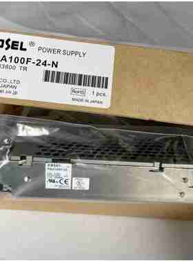 议价-科索开关电源PBA100F-24-NPBA100F-3R3-RPBA75F-24PBA50F