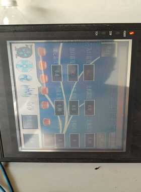 询价Sukon速控工业人机触摸屏幕HC-SUK07L