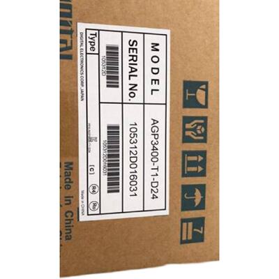 议价原装普洛菲斯触控屏幕人机界面AST3401T1D24AGP3400T1S1D24