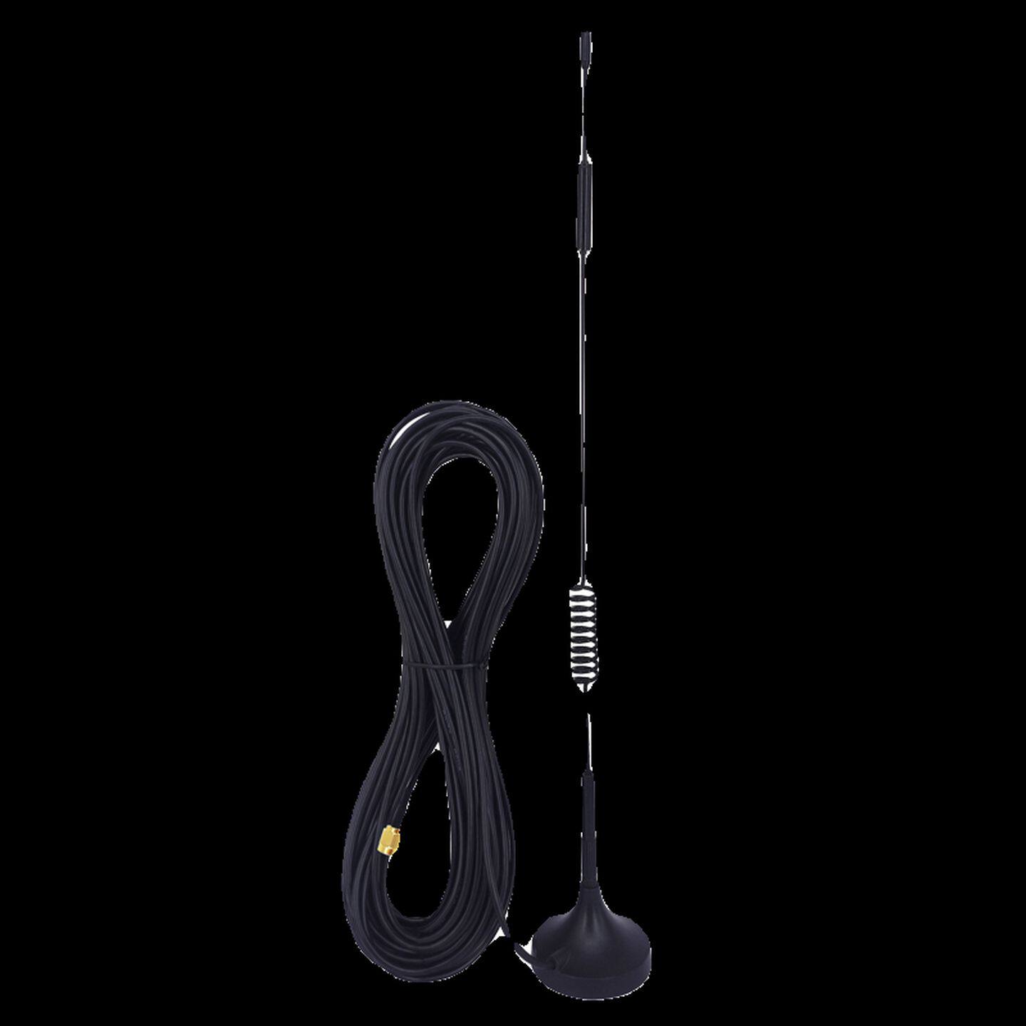4G天线线10米延长线线加长GSM/GPRS/LTE采集器工业路由器DTU讯