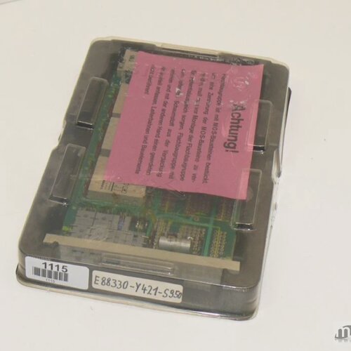 议价Simatic Teleperm  6Ec18040A  E8 8330Y421S950  6Ec1 8040A