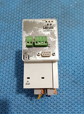 议价二手伦茨 LENZE EPZ10201  EPZ 10201 不带面板