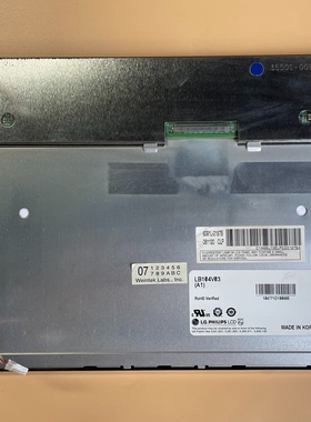 LGPHILIPS10.4寸液晶屏LB104V03-议价
