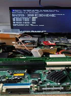 （议价）威强iEiROCKY-4786EVGReV：4.0/4