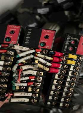 富士温度模块PUM-CPUM-A件询价